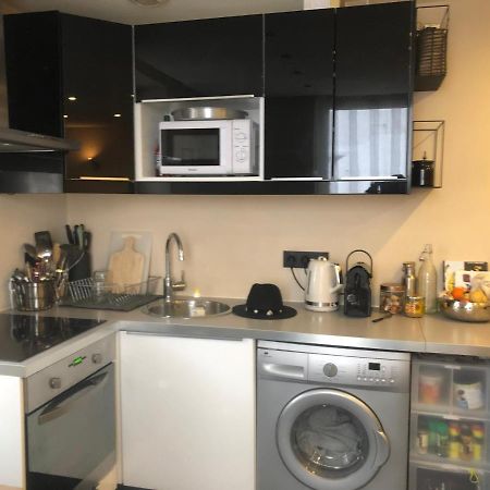 Appartement Au Pays Du Mont-Blanc Sallanches Luaran gambar